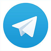 Telegram Logo